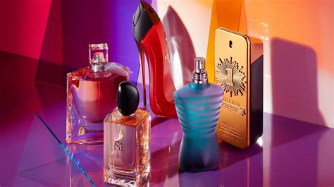 Best Black Friday perfume deals for 2021 